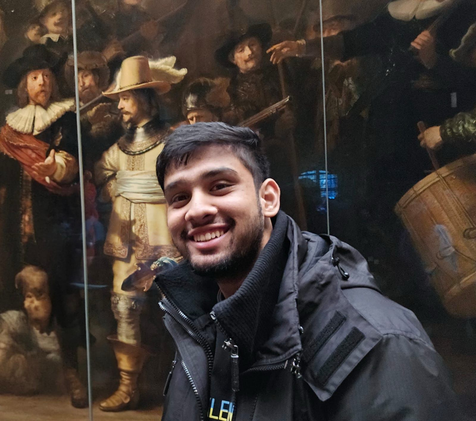 Aditya Bagi